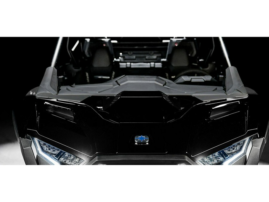 2026 Polaris RZR Pro S Ultimate
