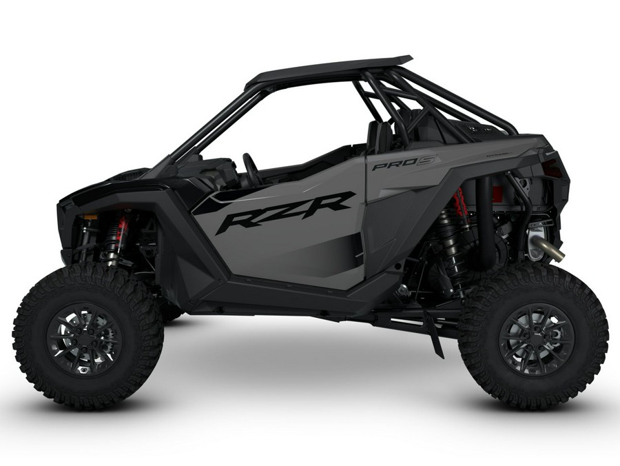 2026 Polaris RZR Pro S Ultimate