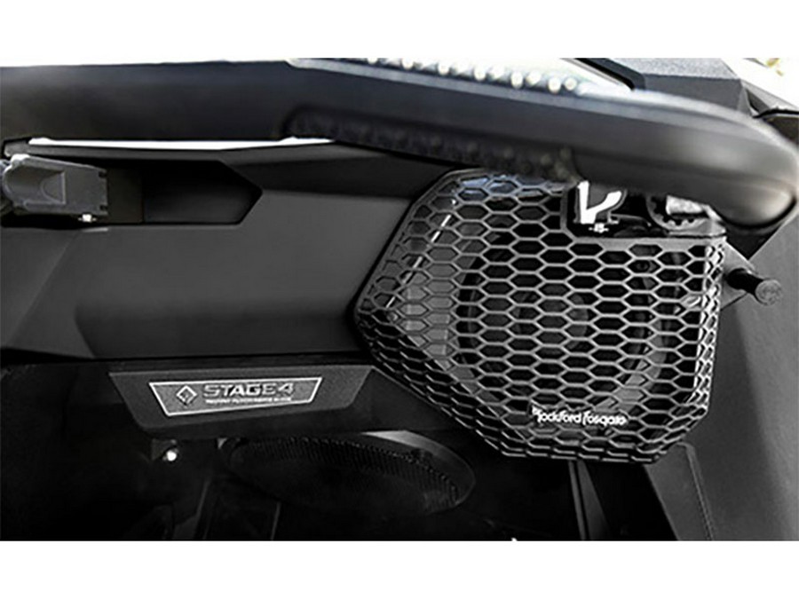 2026 Polaris RZR Pro S Ultimate