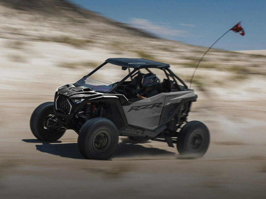 2026 Polaris RZR Pro S Ultimate