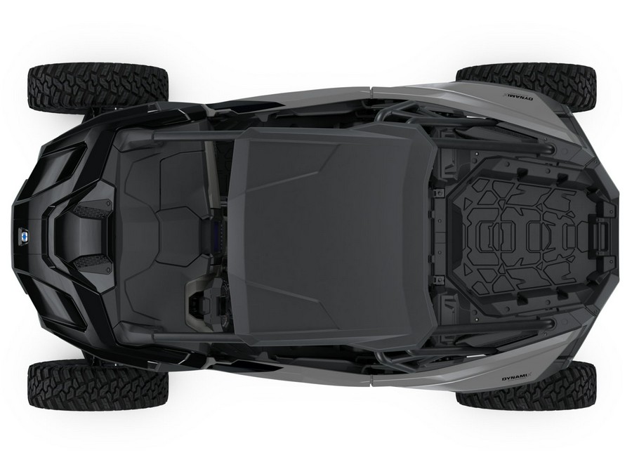 2026 Polaris RZR Pro S Ultimate