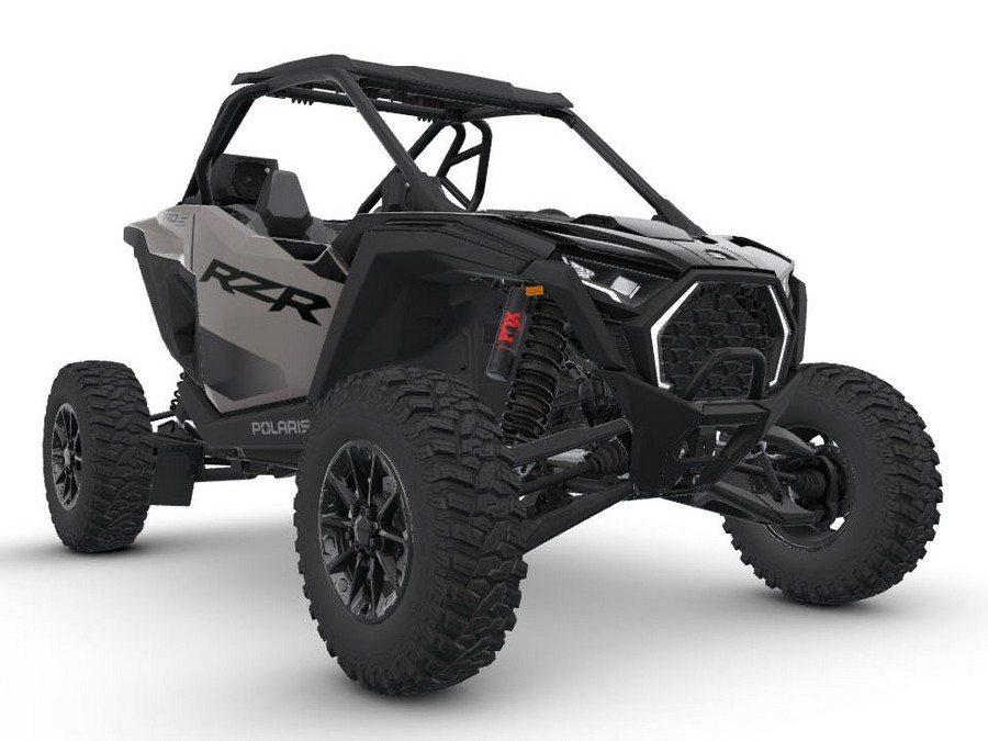 2026 Polaris RZR Pro S Ultimate
