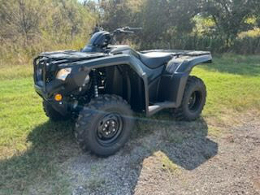 2026 Honda FourTrax Rancher