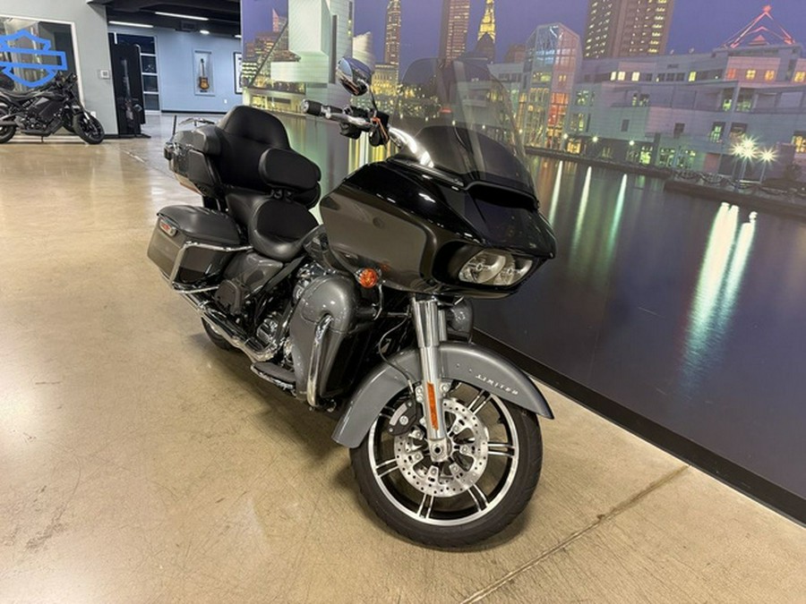 2022 Harley-Davidson FLTRK - Road Glide Limited