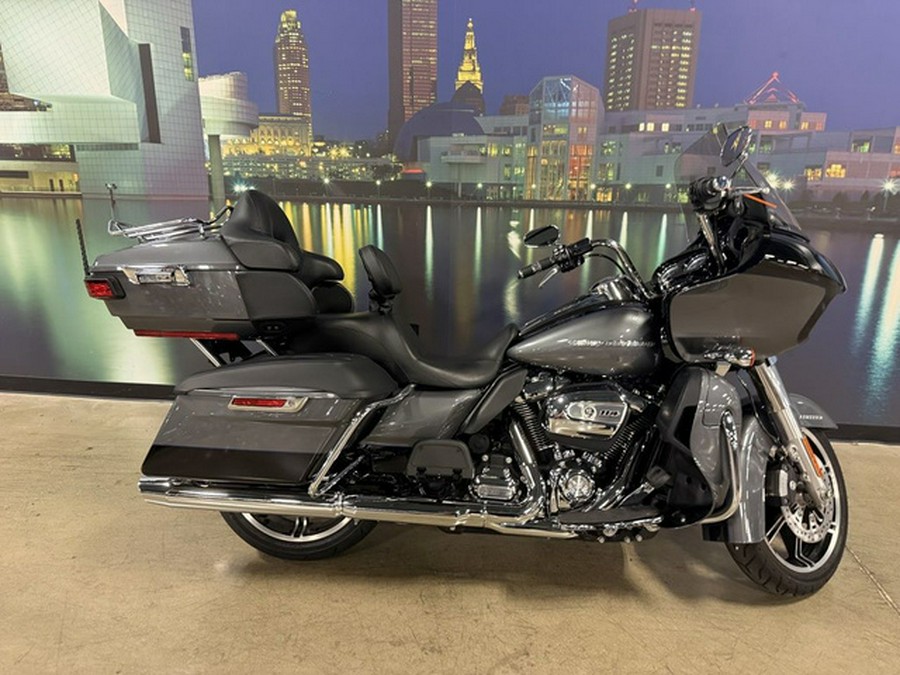 2022 Harley-Davidson FLTRK - Road Glide Limited