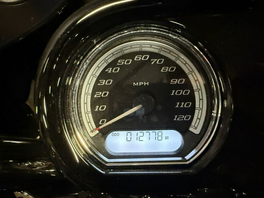 2022 Harley-Davidson FLTRK - Road Glide Limited