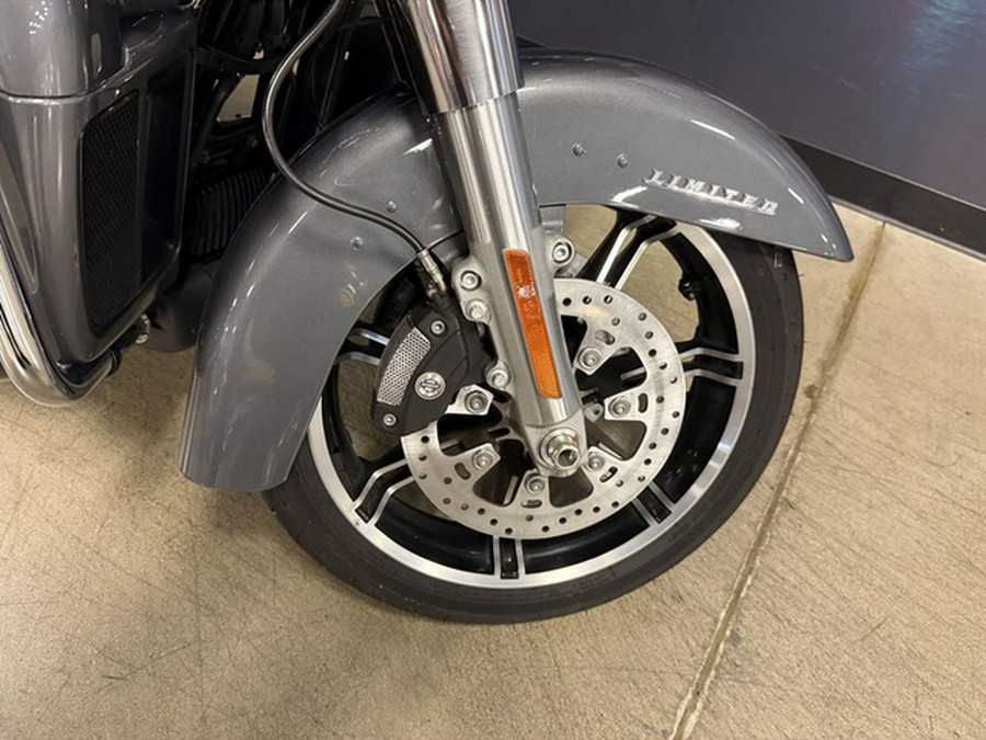 2022 Harley-Davidson FLTRK - Road Glide Limited