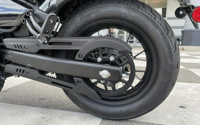 2025 CFMOTO 450CL-C