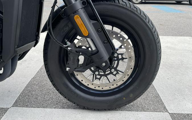 2025 CFMOTO 450CL-C