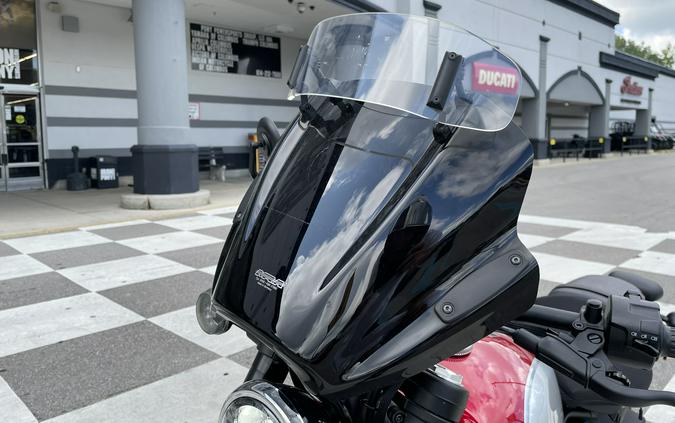 2025 CFMOTO 450CL-C