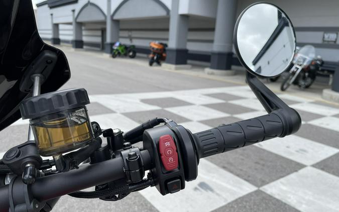 2025 CFMOTO 450CL-C