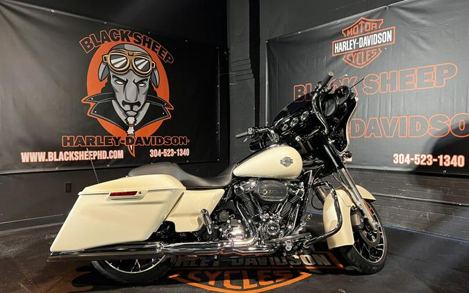 2022 Harley-Davidson® FLHXS Street Glide® Special