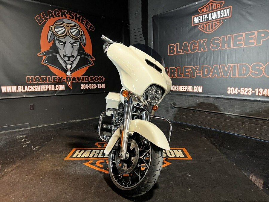 2022 Harley-Davidson® FLHXS Street Glide® Special