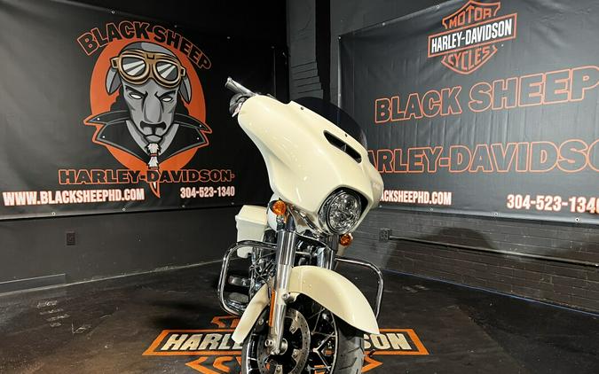 2022 Harley-Davidson® FLHXS Street Glide® Special
