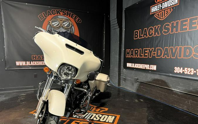 2022 Harley-Davidson® FLHXS Street Glide® Special