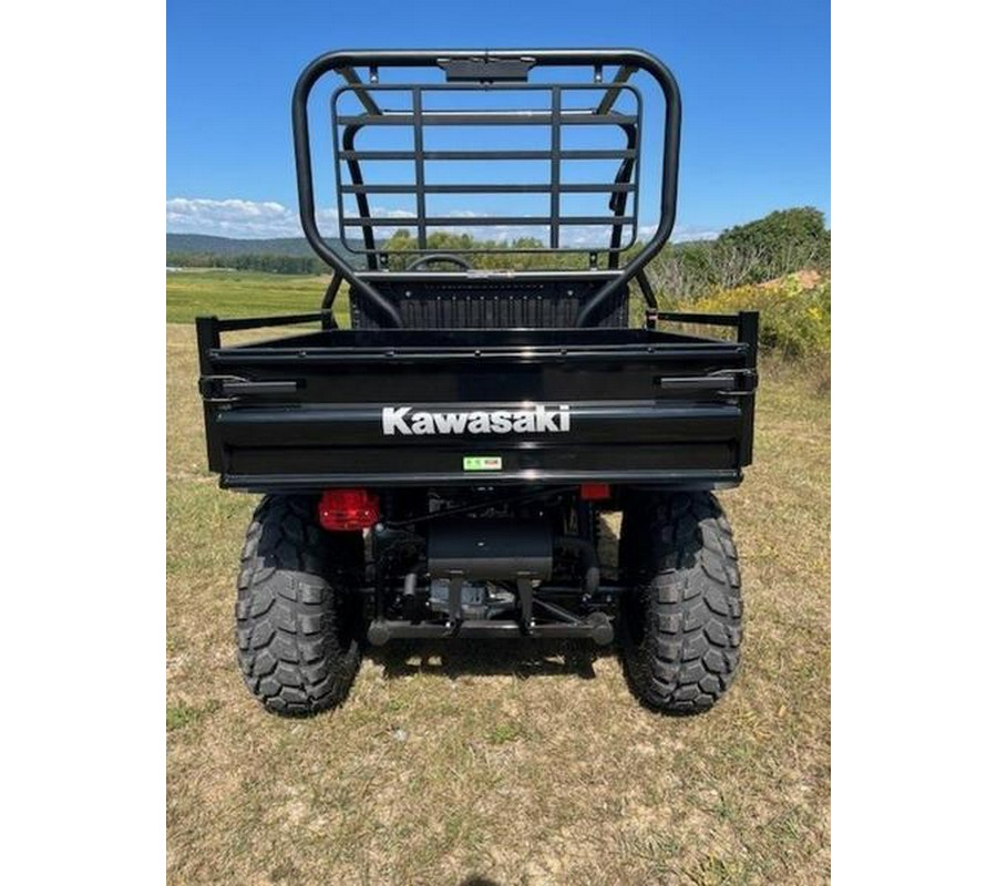 2026 Kawasaki Mule SX™ 4x4 XC