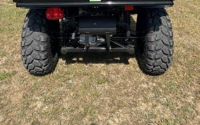 2026 Kawasaki Mule SX™ 4x4 XC