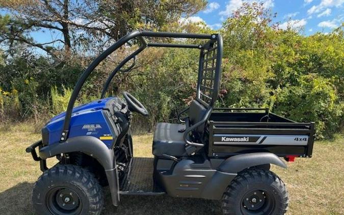 2026 Kawasaki Mule SX™ 4x4 XC