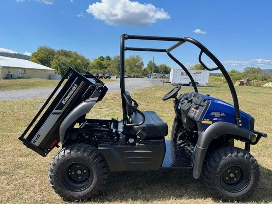 2026 Kawasaki Mule SX™ 4x4 XC