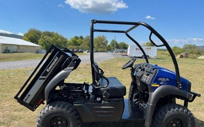 2026 Kawasaki Mule SX™ 4x4 XC