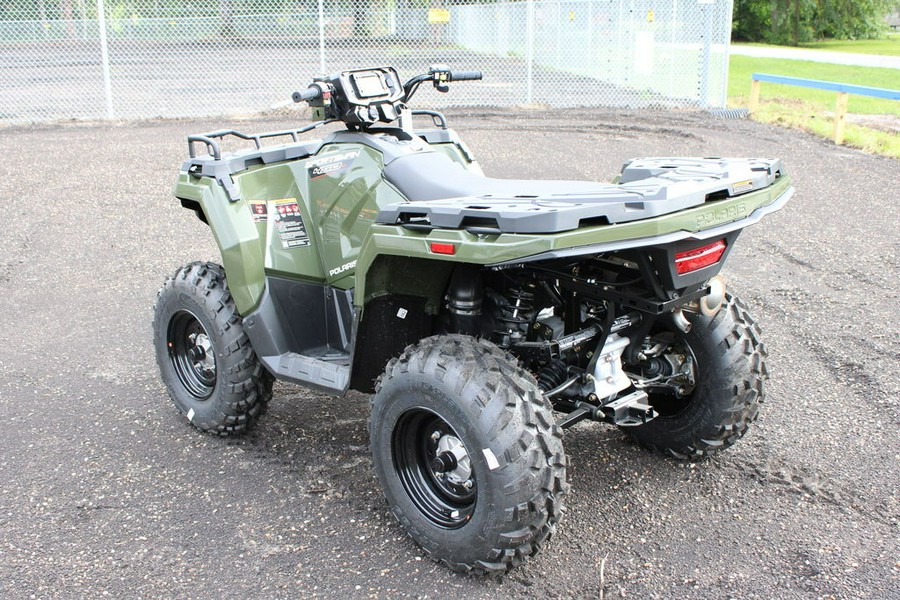 2026 Polaris® Sportsman 450 H.O. EPS