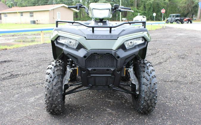 2026 Polaris® Sportsman 450 H.O. EPS