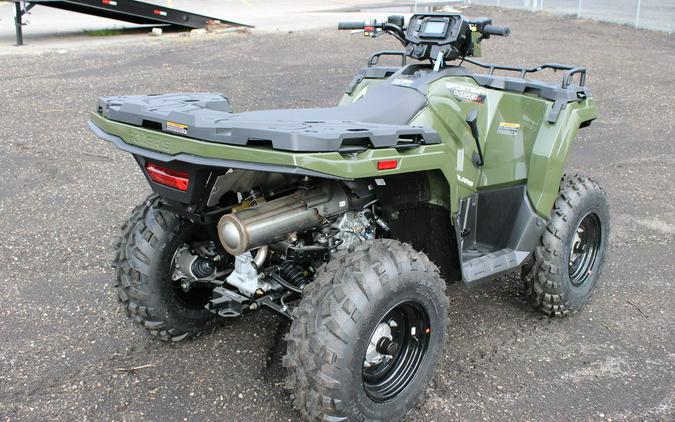2026 Polaris® Sportsman 450 H.O. EPS