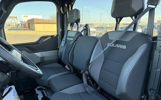 2026 Polaris Ranger XD 1500 Northstar Ultimate