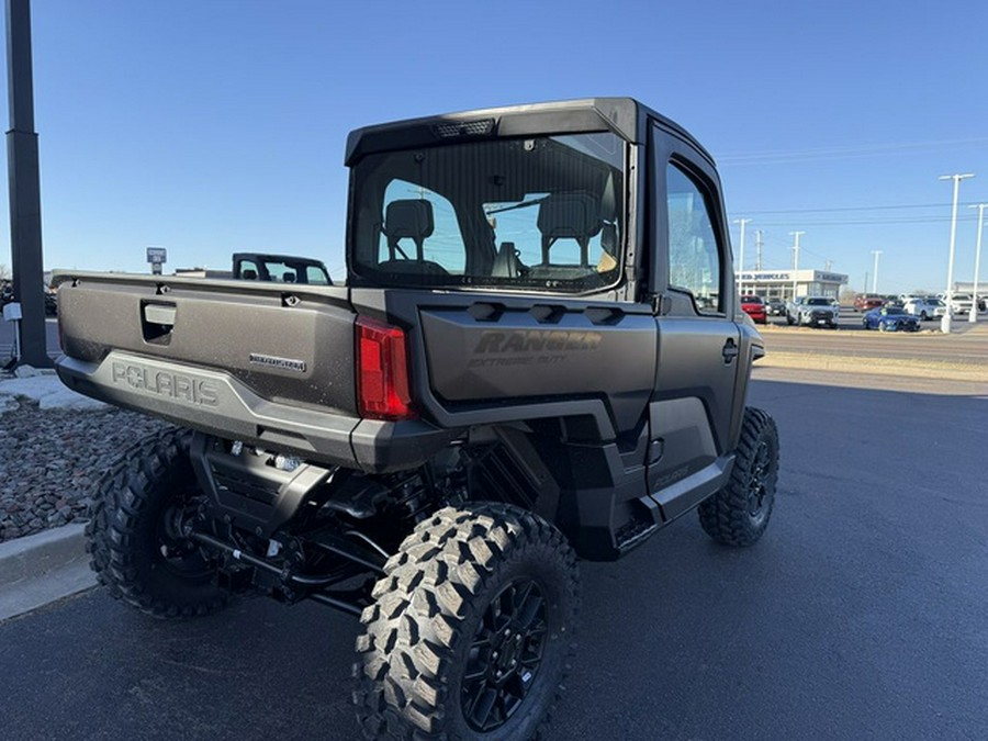 2026 Polaris Ranger XD 1500 Northstar Ultimate