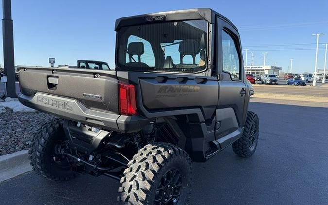 2026 Polaris Ranger XD 1500 Northstar Ultimate