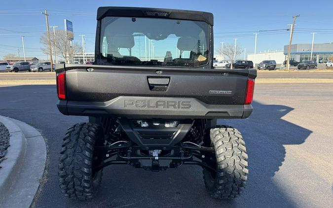 2026 Polaris Ranger XD 1500 Northstar Ultimate