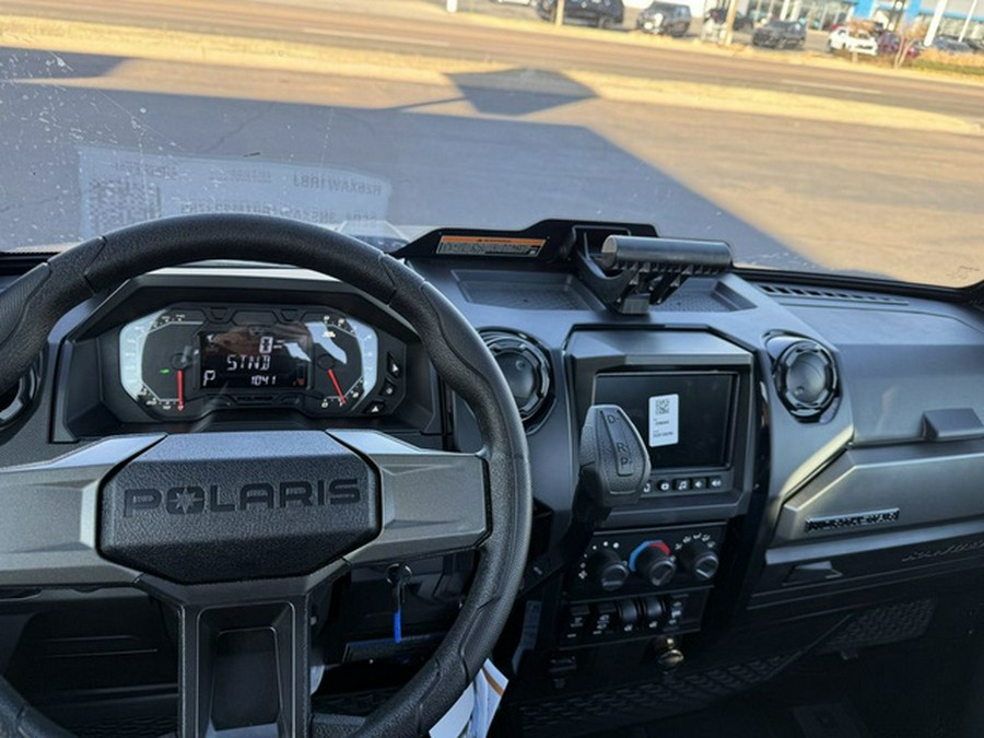 2026 Polaris Ranger XD 1500 Northstar Ultimate
