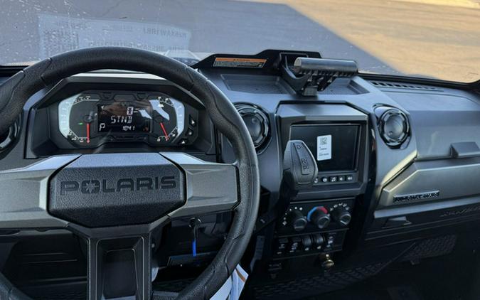 2026 Polaris Ranger XD 1500 Northstar Ultimate