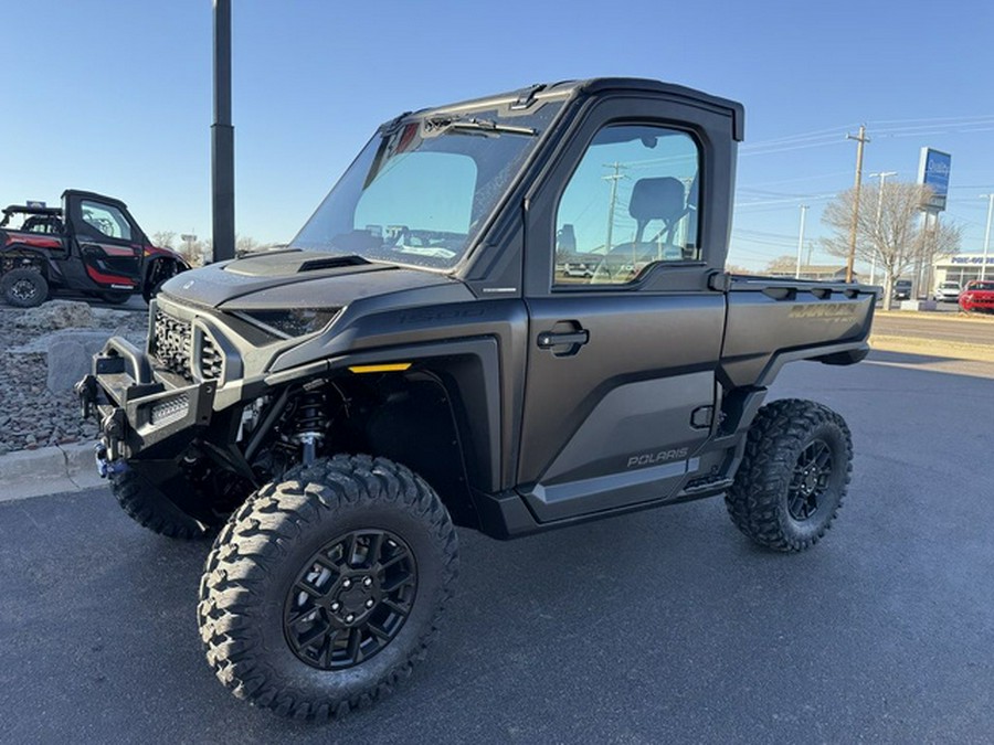 2026 Polaris Ranger XD 1500 Northstar Ultimate