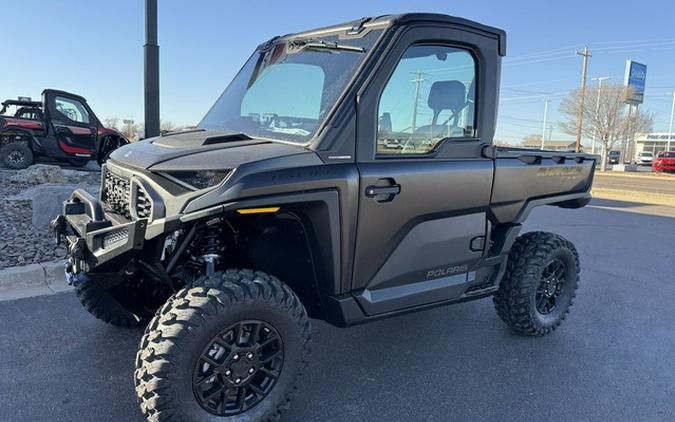 2026 Polaris Ranger XD 1500 Northstar Ultimate