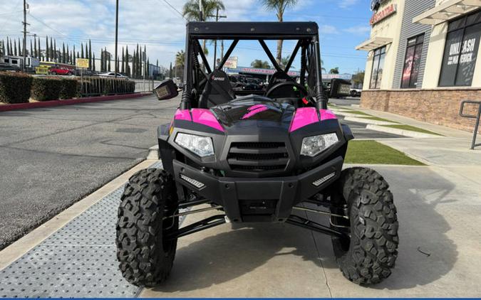 2025 SPEED UTV BAMBINO