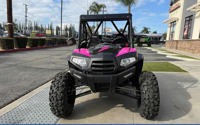 2025 SPEED UTV BAMBINO