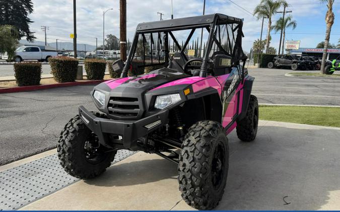 2025 SPEED UTV BAMBINO