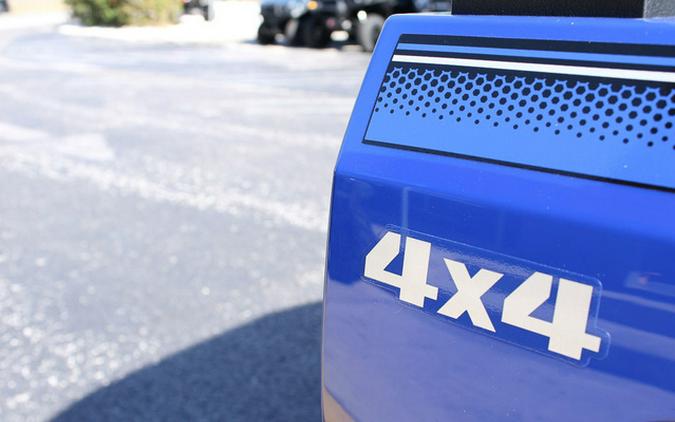 2026 Kawasaki Mule PRO-MX LE