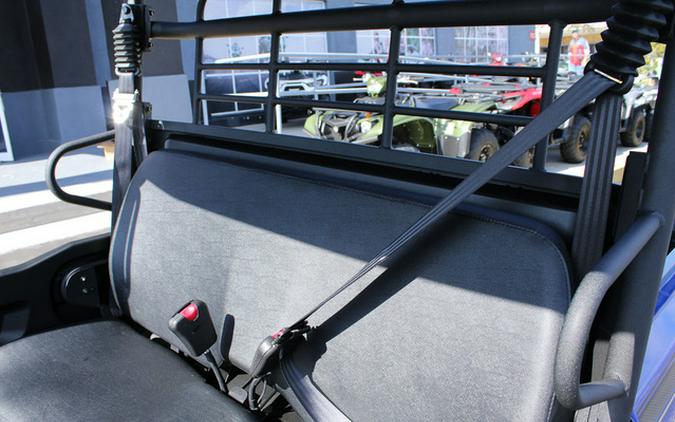 2026 Kawasaki Mule PRO-MX LE