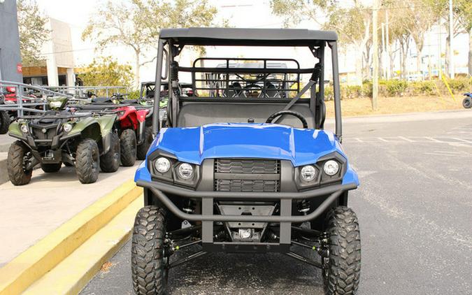 2026 Kawasaki Mule PRO-MX LE