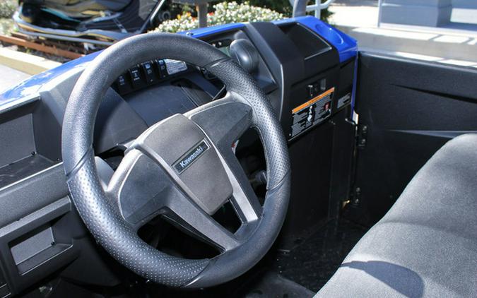 2026 Kawasaki Mule PRO-MX LE