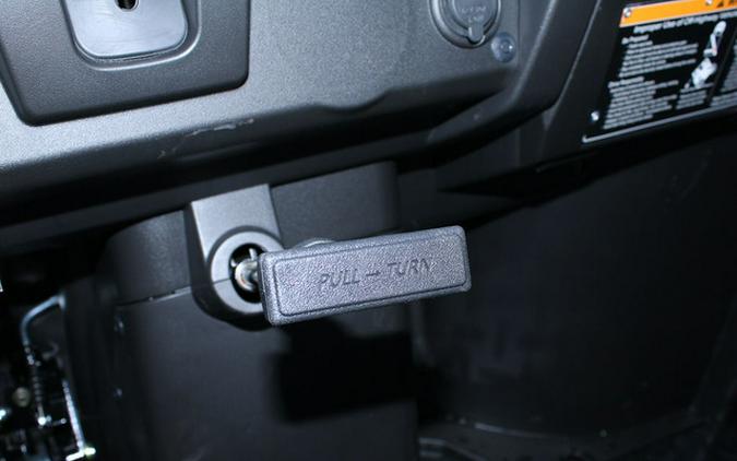 2026 Kawasaki Mule PRO-MX LE