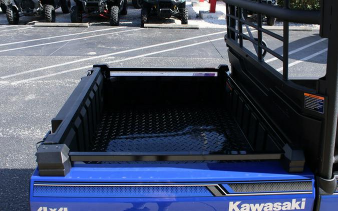 2026 Kawasaki Mule PRO-MX LE