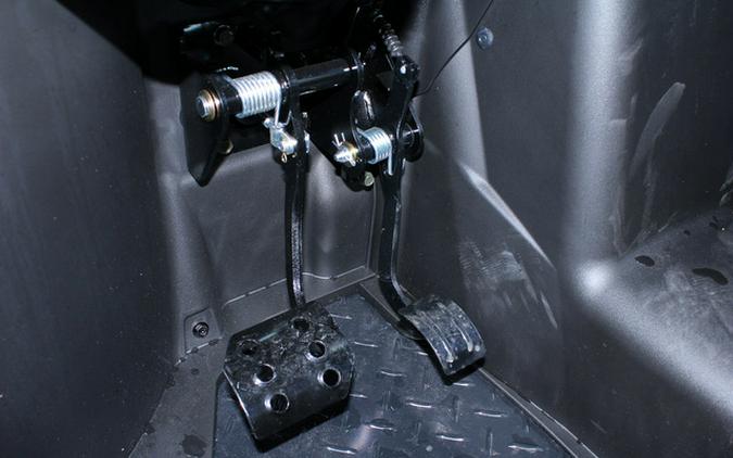 2026 Kawasaki Mule PRO-MX LE