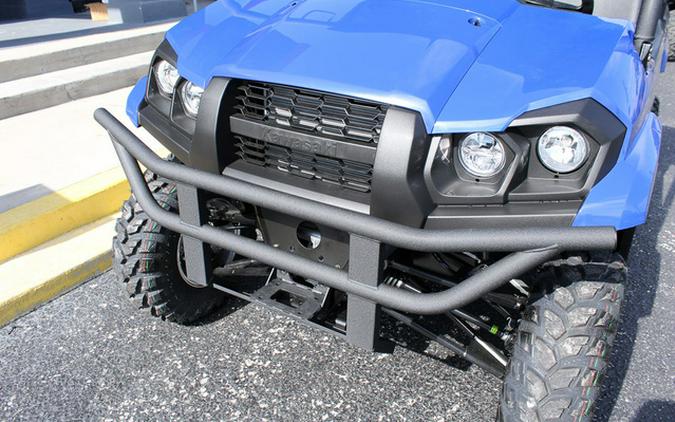 2026 Kawasaki Mule PRO-MX LE