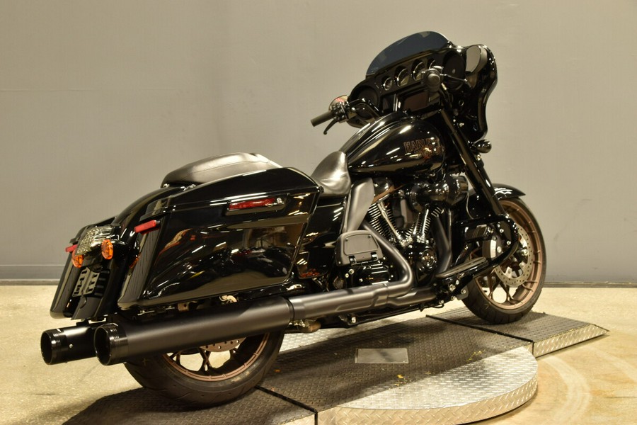 2023 Harley-Davidson Street Glide ST