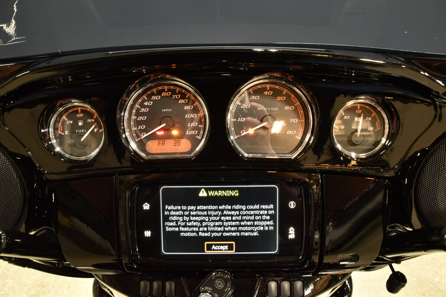 2023 Harley-Davidson Street Glide ST