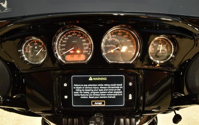 2023 Harley-Davidson Street Glide ST