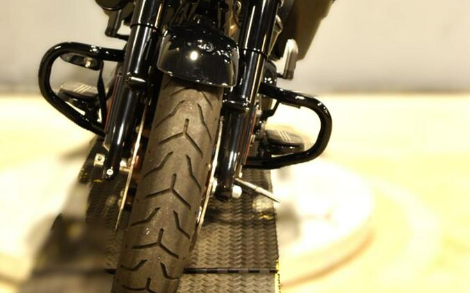 2023 Harley-Davidson Street Glide ST